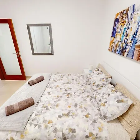 Διαμέρισμα Lovely Seaside Apt Balluta Bay Saint Julian's