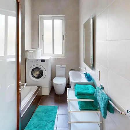 Lejlighed Lovely Seaside Apt Balluta Bay *