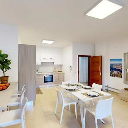 Lovely Seaside Apt Balluta Bay Lejlighed Saint Julian's